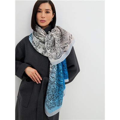 Палантин женский SPR-115-1