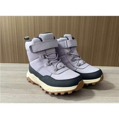 Зимние ботинки. Экспорт