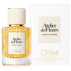 CHLOE CEDRUS INTENSE edp 150ml tester + стоимость флакона