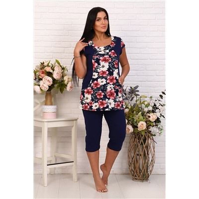 Костюм с бриджами 25738 НАТАЛИ #882169