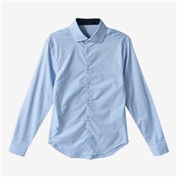 H&*M  ♥️  экспорт❕ мужская рубашка из 💯 хлопка, большой размерный ряд