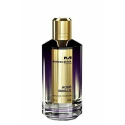 MANCERA AOUD VANILLE edp 60ml