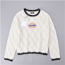 Свитер женский CHANE*L  2025
