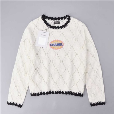Свитер женский CHANE*L  2025