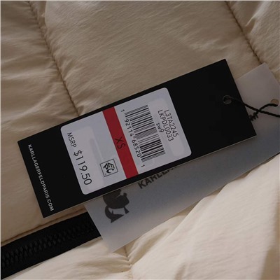 Теплая женская куртка КАР*Л😎