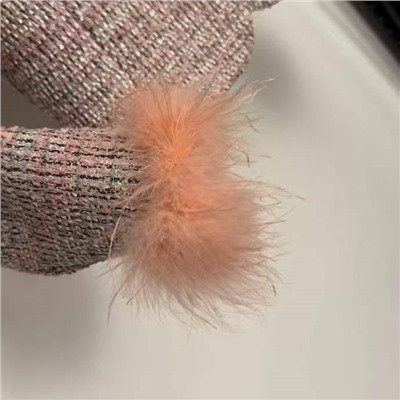 Твидовый костюм  Chane*l