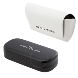 MARC JACOBS  Grey Gradient Mirror Navigator Men's Sunglasses Item No. MARC 468/S 0807/FQ 59