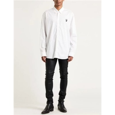 Мужская хлопковая  рубашка КАР*Л 😎