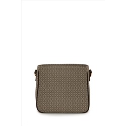 Kadın Vizon Çapraz Çanta