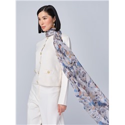 Палантин женский KSH16-126-2