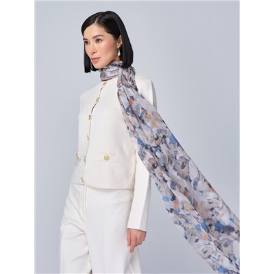 Палантин женский KSH16-126-2