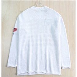 Вязанный свитер РАЛЬ*Ф Л