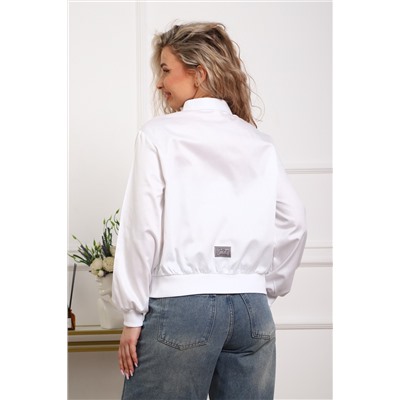 1114 Рубашка женская