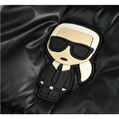 Мужской житет КАР*Л 2 цвета