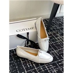 Шикарные женские мокасины Cotem*p