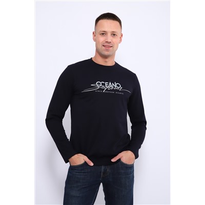 Лонгслив ЛМ099