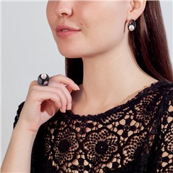 Кольцо серебро 51250S1B