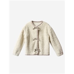 Куртка с длинными рукавами осенняя