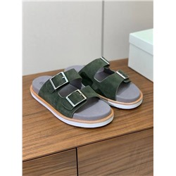 Шлепки  БРУНЕЛЛО КУЧИНЕЛЛ*И