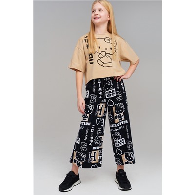 Брюки PLAYTODAY, 1121632