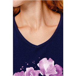 Футболка 7158 НАТАЛИ #1031845