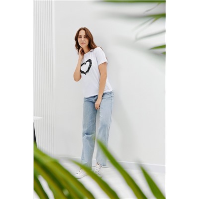 Футболка 67079 НАТАЛИ #894468