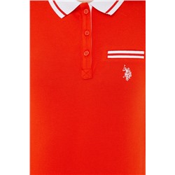 Kadın Nar Çiçeği Tişört