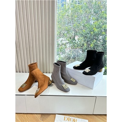 Ботинки люкс dio