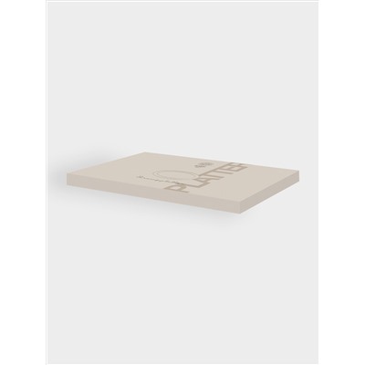 Блюдо, 36x24 см, овальное, Liberty