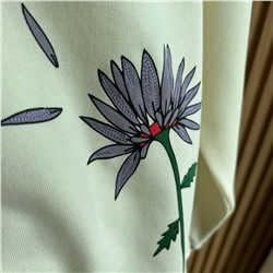 Женская толстовка / свитшот КОУ*Ч