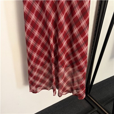 Юбка в ретро стиле (2 цвета)  Макс Мар*а