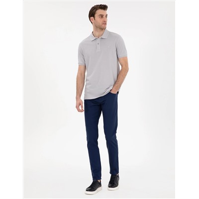 İndigo Slim Fit 5 Cep Chino Pantolon