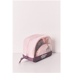 Pack 3 neceseres Snoopy