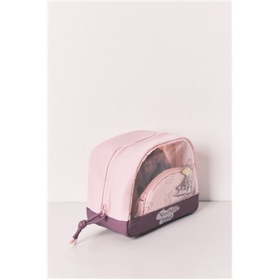 Pack 3 neceseres Snoopy