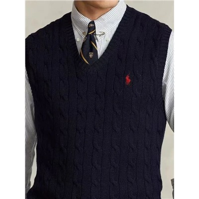 Мужская жилетка РАЛЬ*Ф Л