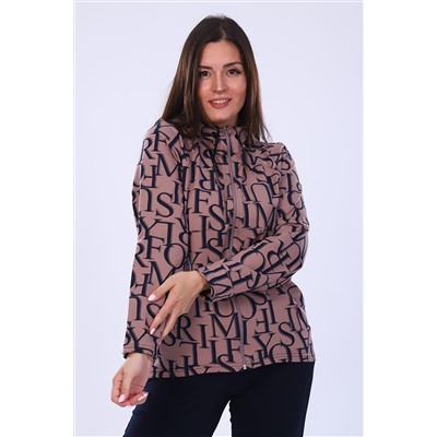 Костюм 24257 (толстовка + брюки) НАТАЛИ #811982