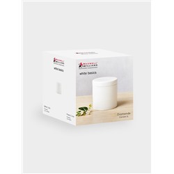 Банка для сыпучих продуктов, 1,0 л, 13,5 см, Даймонд