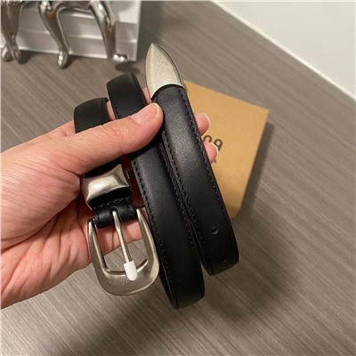 Женский ремень  CORON*A