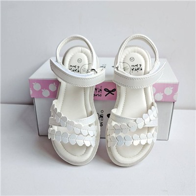 Сандалии для девочек