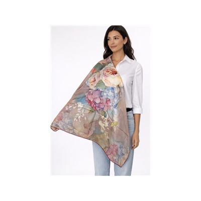 Платок женский Lanotti/№6.1