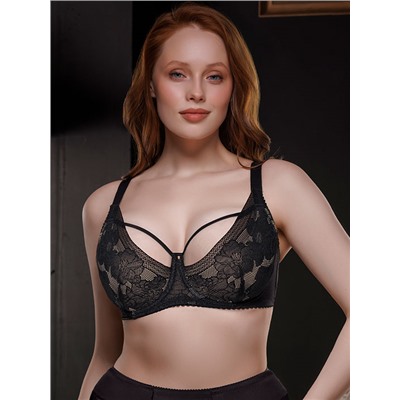 Бюстгальтер №8343 Amanda сшивная Mioocchi