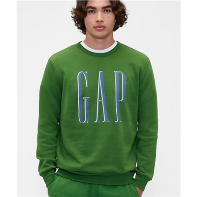 Gap Logo Sweatshirt
