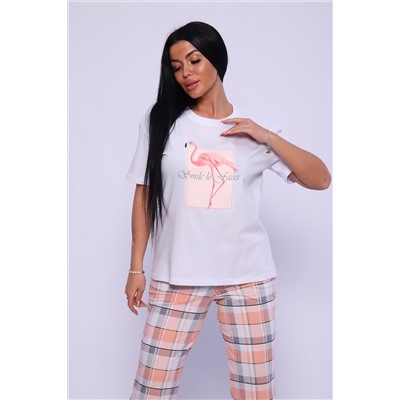 Пижама с брюками 35827 НАТАЛИ #949104