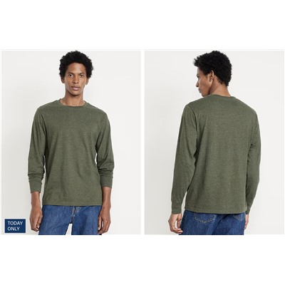 Long-Sleeve Rotation T-Shirt