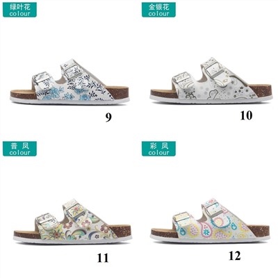 Шлепки в стиле   БИРКЕНШТО*К Такие шлепки много раз привозила. Классное качество за вполне бюджетный ценник 🤩