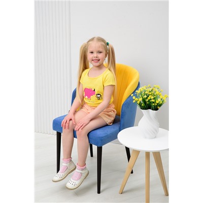 Носки детские Зефир (набор 3 пары)