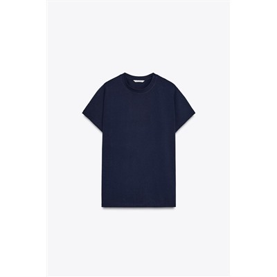 DOLMAN SLEEVE T-SHIRT