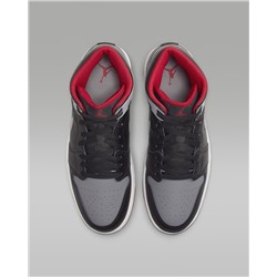 Air Jordan 1 Mid Men's Shoes