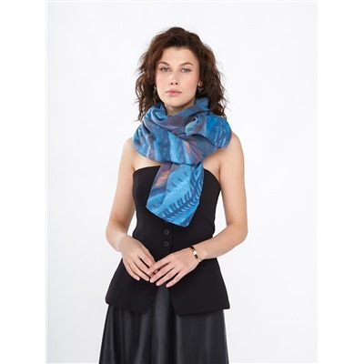 Палантин женский KSH15-162-5