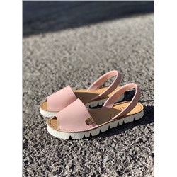 AB.Zapatos · 3202 rose